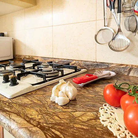 Rustico Petra - Regarda Travel Holiday home *