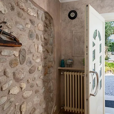 Rustico Petra - Regarda Travel Holiday home *