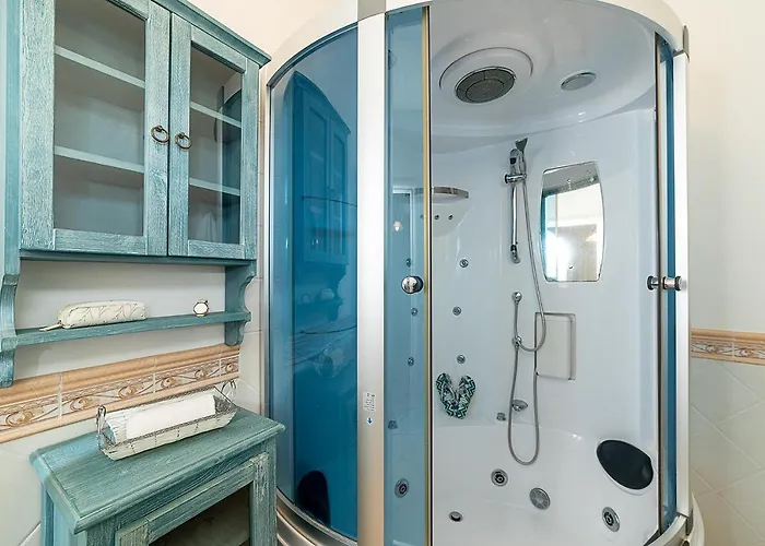 Rustico Petra - Regarda Travel Ferienhaus