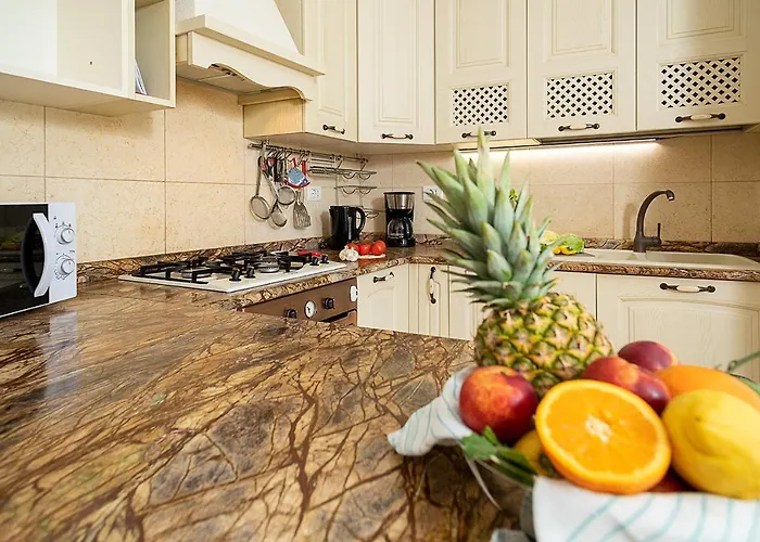 Ferienhaus Rustico Petra - Regarda Travel Bardolino