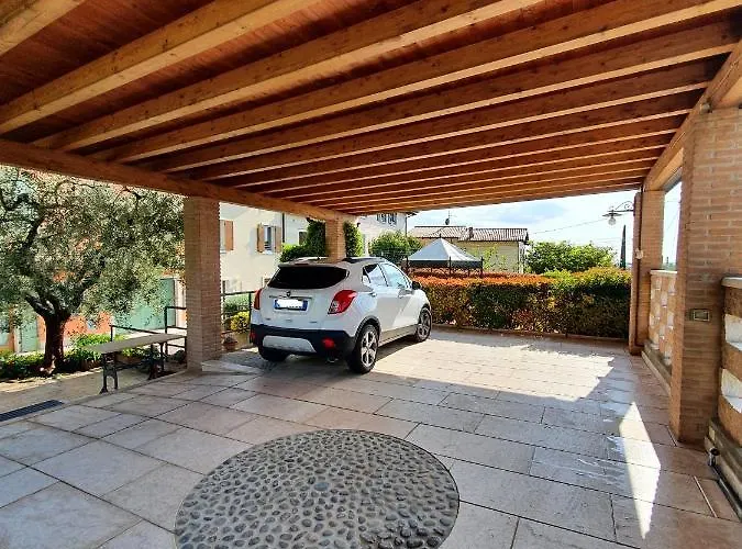 Ferienhaus Rustico Petra - Regarda Travel *