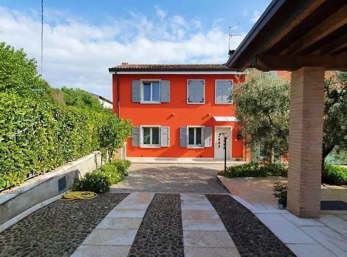 Rustico Petra - Regarda Travel *