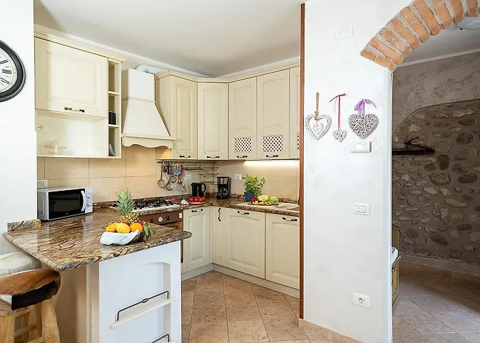 Rustico Petra - Regarda Travel