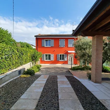 Rustico Petra - Regarda Travel *