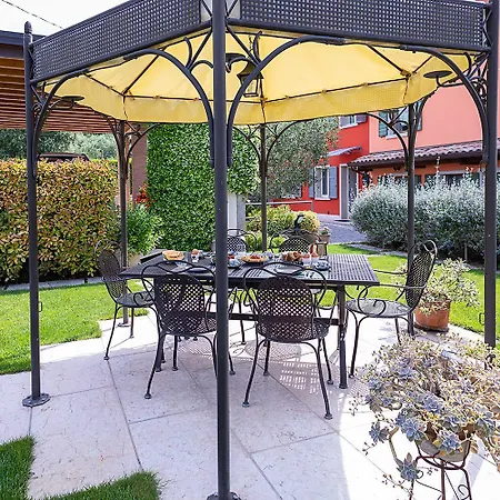 Rustico Petra - Regarda Travel باردولينو