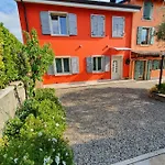 Rustico Petra - Regarda Travel Ferienhaus *