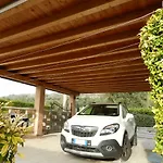 度假居 Rustico Petra - Regarda Travel