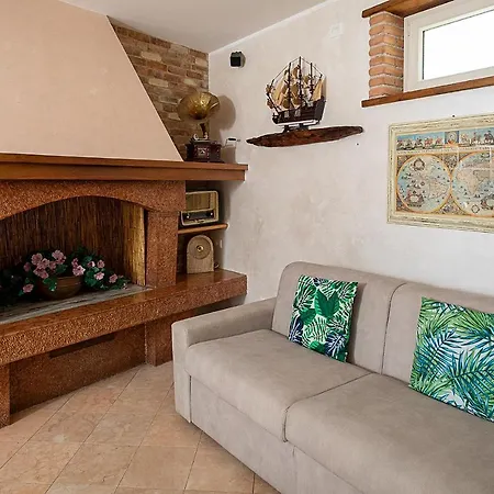 Rustico Petra - Regarda Travel