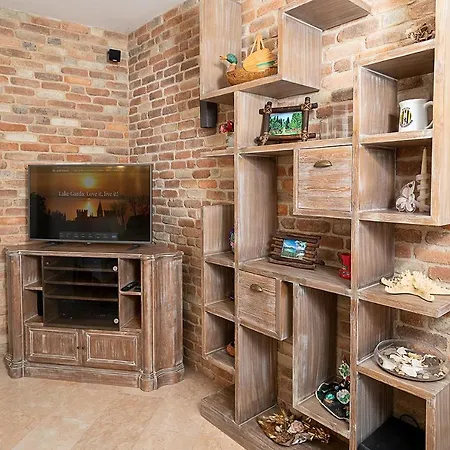 Rustico Petra - Regarda Travel * 巴多利诺