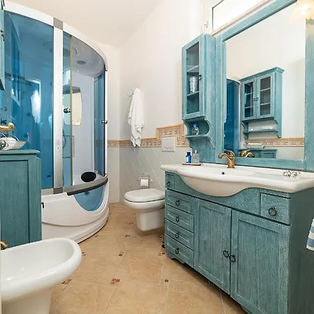 Rustico Petra - Regarda Travel *