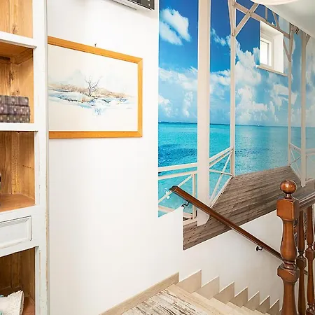 Rustico Petra - Regarda Travel Holiday home *