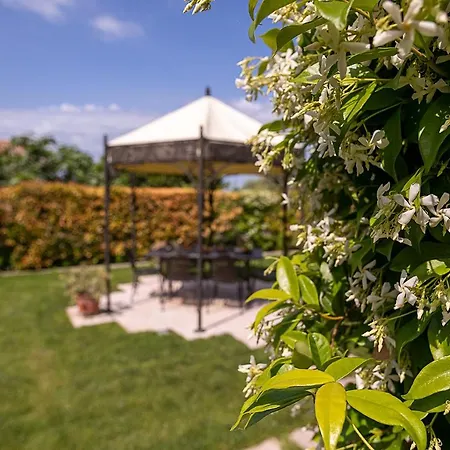 Rustico Petra - Regarda Travel 巴多利诺