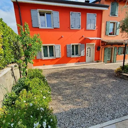 Rustico Petra - Regarda Travel 度假居 *