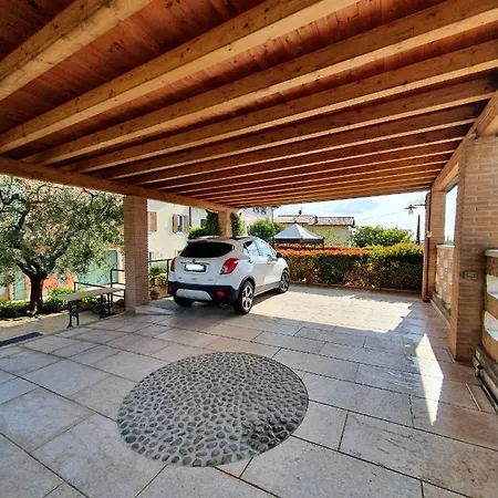 度假居 Rustico Petra - Regarda Travel *