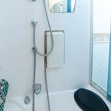 Rustico Petra - Regarda Travel Holiday home