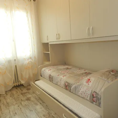 Rustico Petra - Regarda Travel Ferienhaus Bardolino