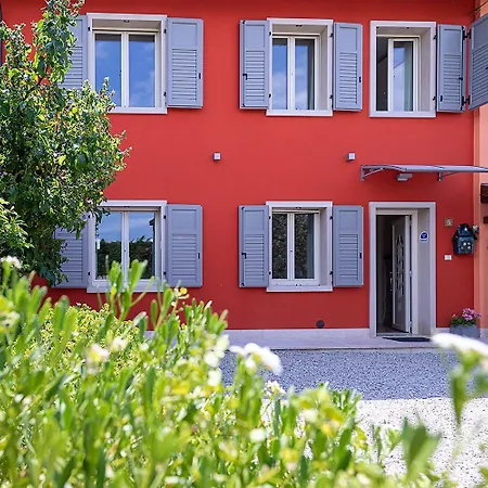 Rustico Petra - Regarda Travel Semesterbostad *