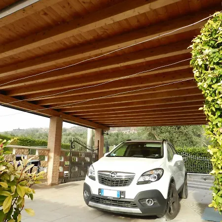 度假居 Rustico Petra - Regarda Travel