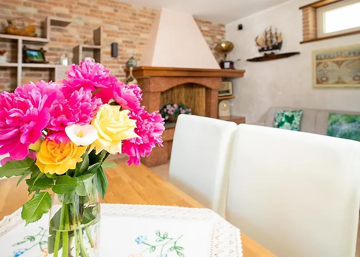 Rustico Petra - Regarda Travel Holiday home Bardolino