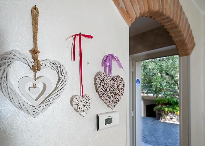 Holiday home Rustico Petra - Regarda Travel Bardolino