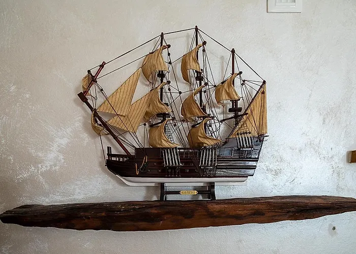 Rustico Petra - Regarda Travel