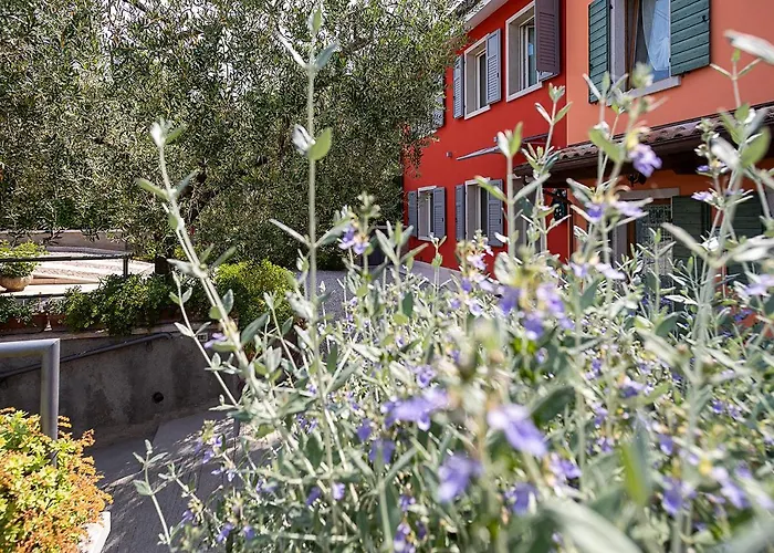 Holiday home Rustico Petra - Regarda Travel