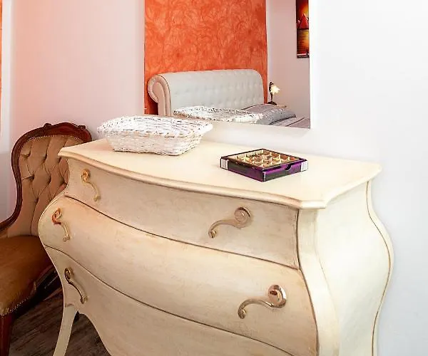 Rustico Petra - Regarda Travel