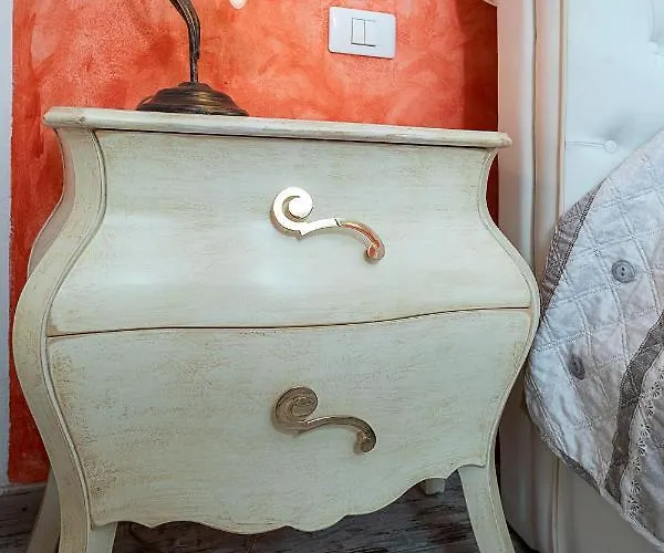 Rustico Petra - Regarda Travel Semesterbostad Bardolino