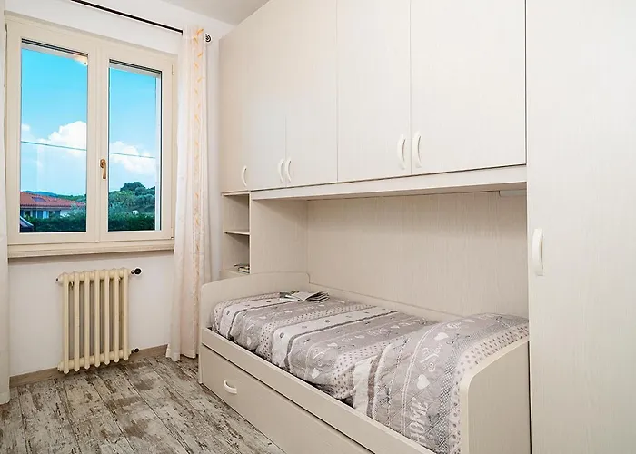 Rustico Petra - Regarda Travel Holiday home