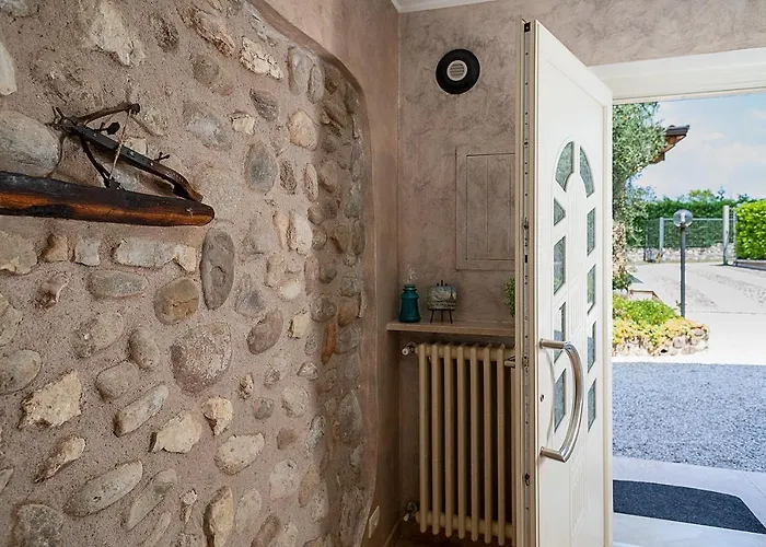 Rustico Petra - Regarda Travel Holiday home *