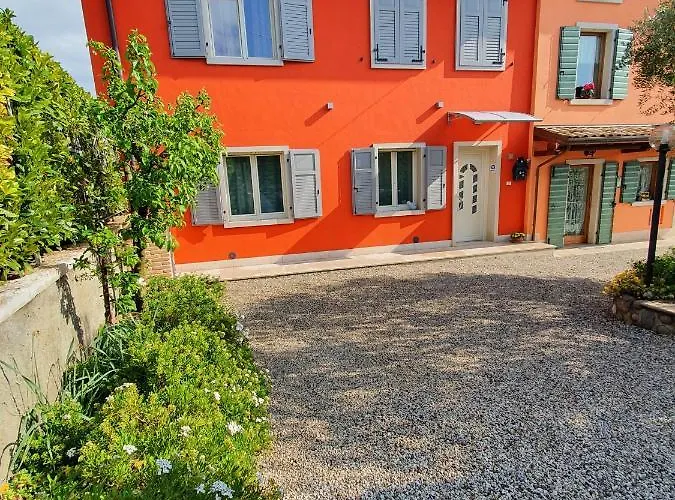 Rustico Petra - Regarda Travel Holiday home *