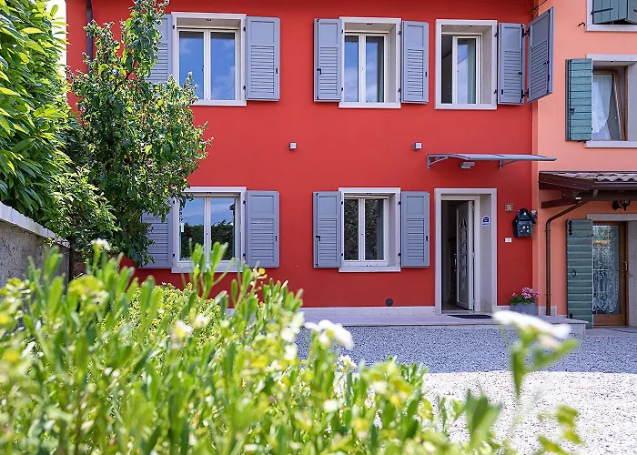 Rustico Petra - Regarda Travel Holiday home *