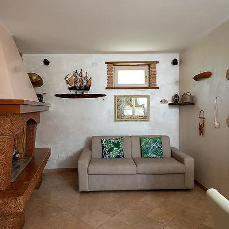 Rustico Petra - Regarda Travel * Bardolino