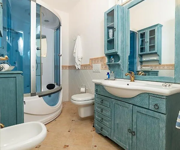 Rustico Petra - Regarda Travel *