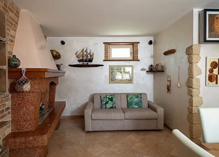 Rustico Petra - Regarda Travel * Bardolino