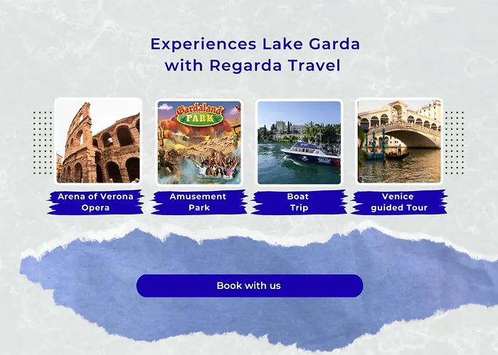 Rustico Petra - Regarda Travel